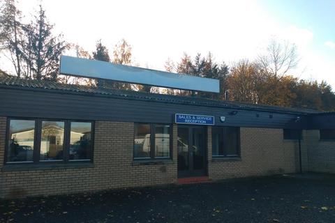 Retail property (high street) to rent - 4 Inveralmond Pl Perth PH1 3TS