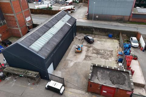 Industrial development to rent, Bury New Rd Bury BL9 7HT