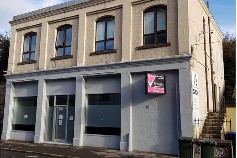 Office to rent, 80 Princes St Perth PH2 8LH