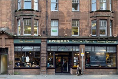 Office for sale - 25-29 Kinnoull St Perth PH1 5EN