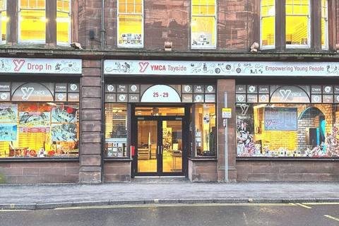 Office for sale, 25-33 Kinnoull St Perth PH1 5EN
