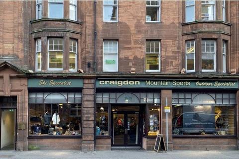 Office for sale, 25-33 Kinnoull St Perth PH1 5EN
