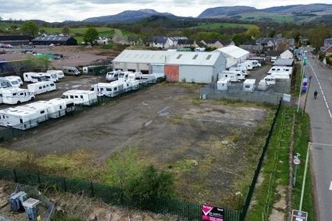 Land to rent, Muthill Rd Crieff PH7 4HJ