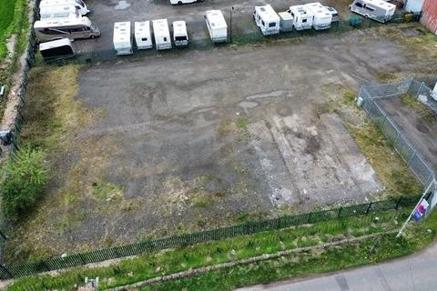 Land to rent, Muthill Rd Crieff PH7 4HJ