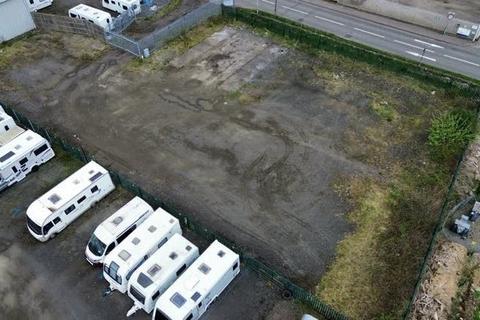 Land to rent, Muthill Rd Crieff PH7 4HJ