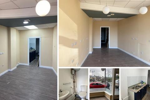 Retail property (high street) to rent, 31-37 Allan Park Stirling FK8 2LT