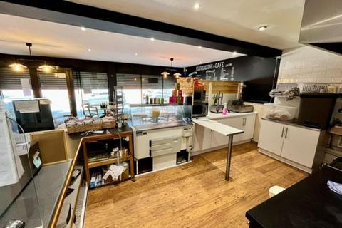 Retail property (high street) for sale, 1 The Avenue Featherstone WV10 7AT