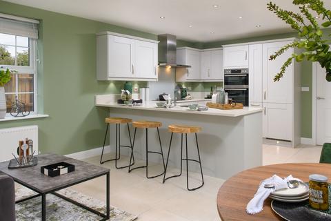 undefined, Moreton at Ashlawn Gardens, CV22 Spectrum Avenue, Rugby CV22