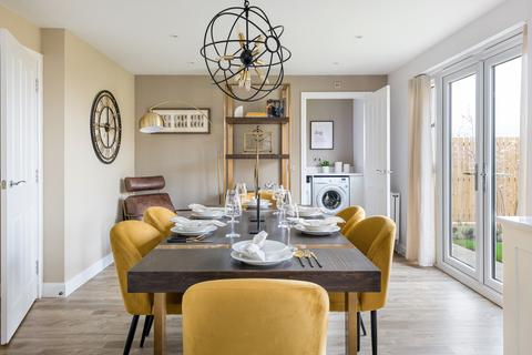 undefined, Crombie at Earls Rise Cumbernauld Road, Stepps, Glasgow G33