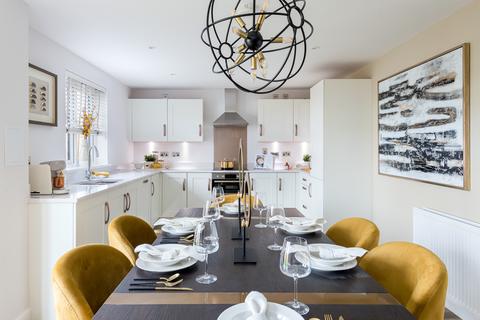 undefined, Crombie at Earls Rise Cumbernauld Road, Stepps, Glasgow G33