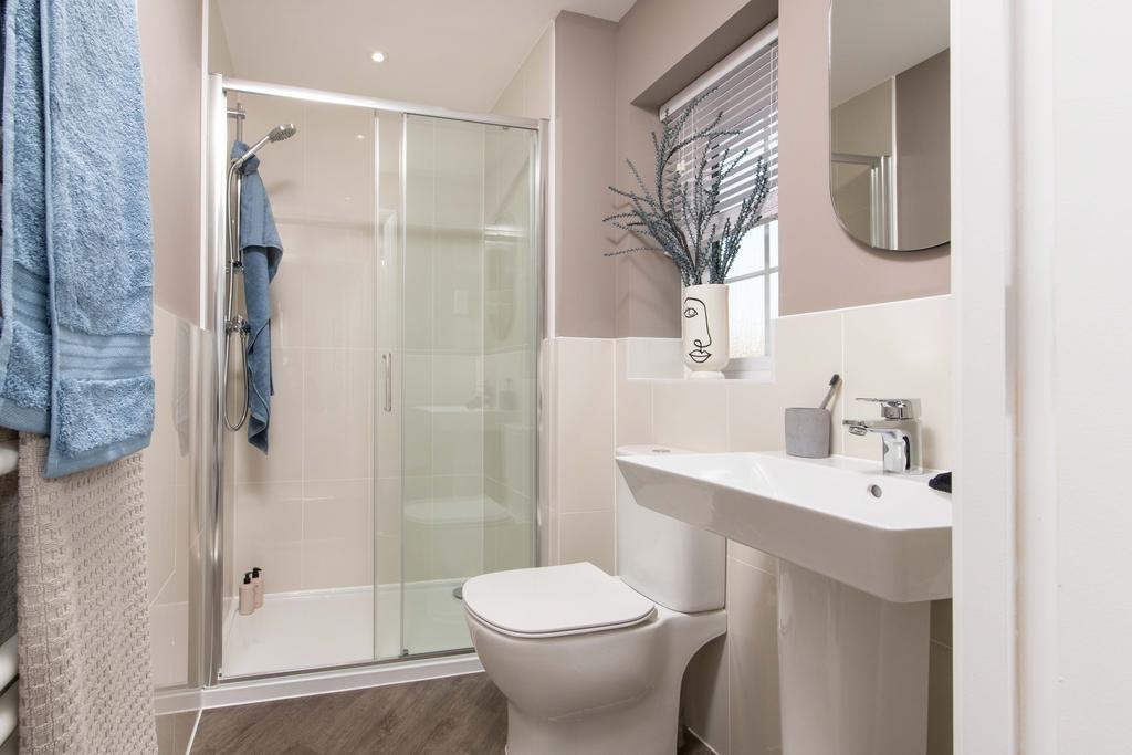 DWH EC Great Dunmow Grange Internal Holden ensuite
