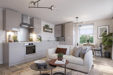 undefined, Loughton at Barratt Homes at Linmere 194 Elmers Gate, Houghton Regis LU5