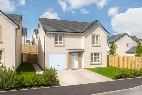 4 bedroom detached house for sale - Kinloch at Auchinleck Village Auchinleck Road, Robroyston, Glasgow G33