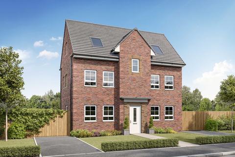 4 bedroom detached house for sale, Hesketh at The Pearls Off The Dunley Road, Stourport on Severn DY13