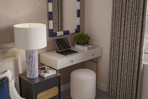 2 bedroom apartment for sale, Marquise Residences at Royal Gateway 81 Park View, Acton W3