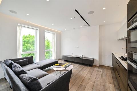 2 bedroom flat for sale, Seymour Place, London, W1H