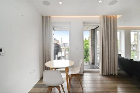 2 bedroom flat for sale, Seymour Place, London, W1H