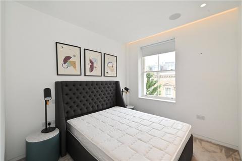2 bedroom flat for sale, Seymour Place, London, W1H