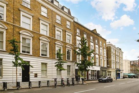 2 bedroom flat for sale, Seymour Place, London, W1H