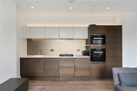 2 bedroom flat for sale, Seymour Place, London, W1H