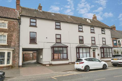 undefined, Long Street, Easingwold, York