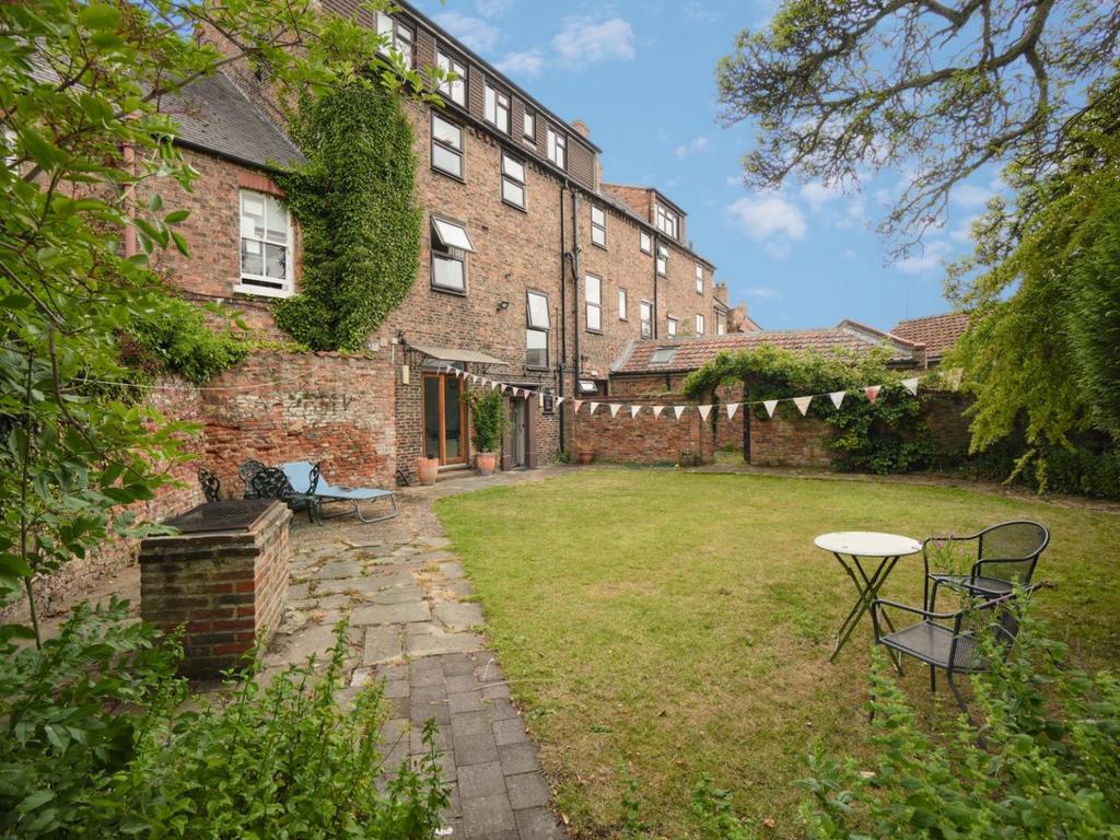 Communal Garden