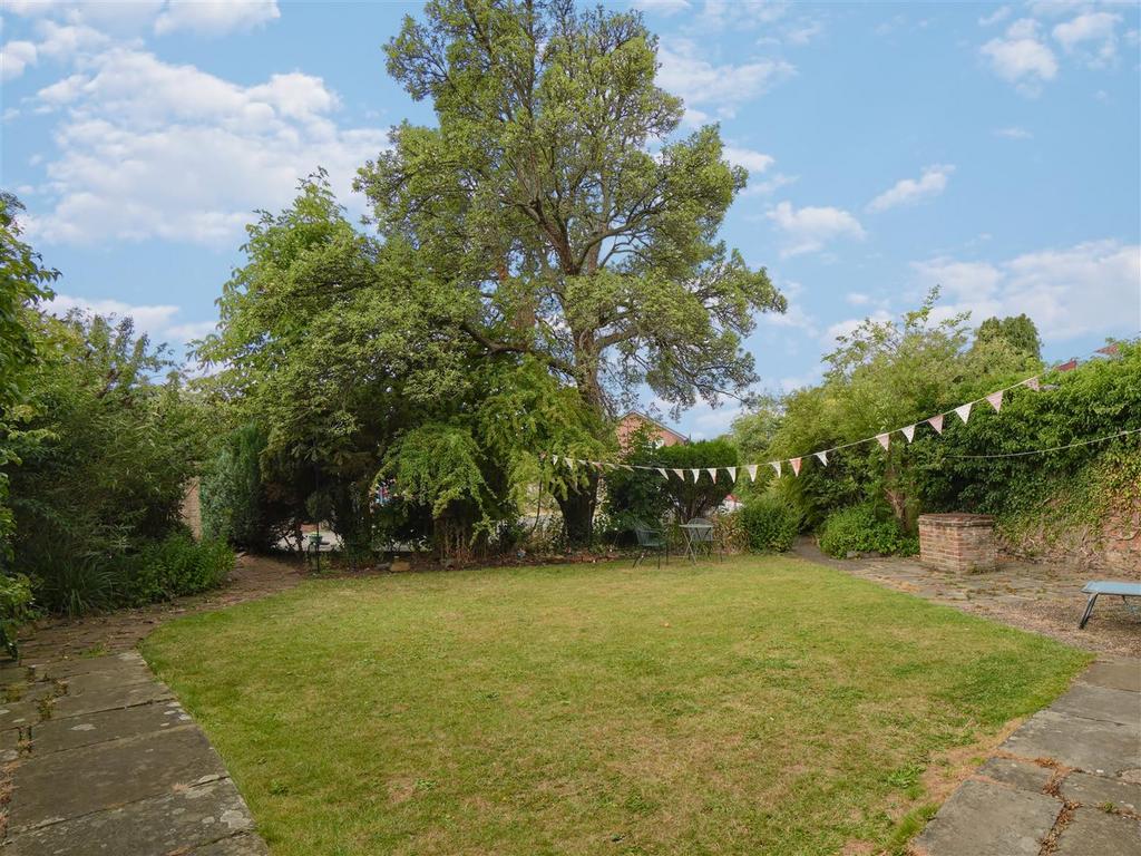 Communal Garden