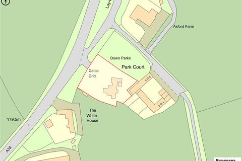 5 bedroom detached house for sale, Kilkhampton Road, Cornwall EX23