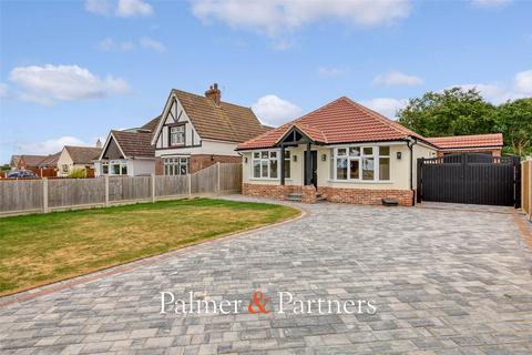Harwich Road, Little Clacton, Clacton-on-Sea, Essex, CO16