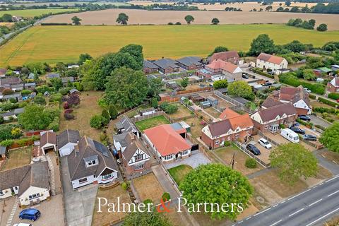 undefined, Harwich Road, Little Clacton, Clacton-on-Sea, Essex, CO16