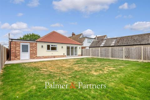 undefined, Harwich Road, Little Clacton, Clacton-on-Sea, Essex, CO16