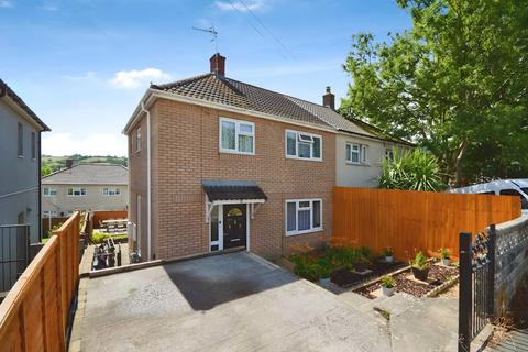 3 bedroom semi-detached house for sale, Highmead Gardens, Bristol