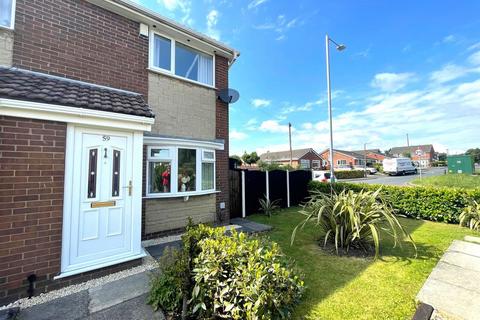 59 Central Drive, Westhoughton, Bolton, BL5 3DU