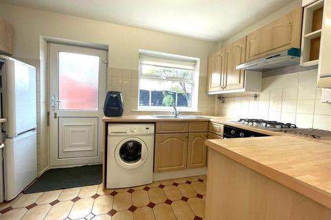 59 Central Drive, Westhoughton, Bolton, BL5 3DU
