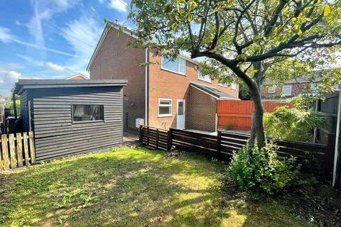 59 Central Drive, Westhoughton, Bolton, BL5 3DU