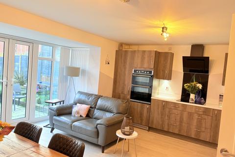 4 bedroom detached house for sale, Bircham Drive, Coleford, GL16