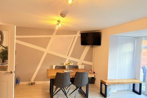 4 bedroom detached house for sale, Bircham Drive, Coleford, GL16
