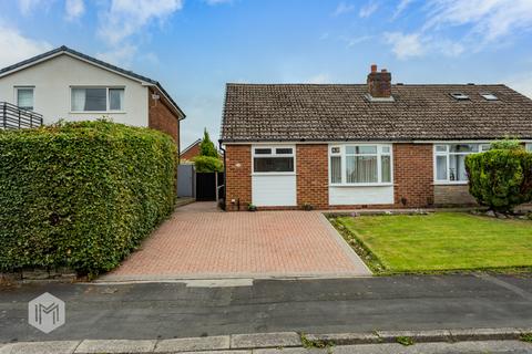 2 bedroom bungalow for sale, Dewhurst Road, Harwood, Bolton, BL2 3NF