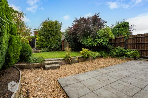 2 bedroom bungalow for sale, Dewhurst Road, Harwood, Bolton, BL2 3NF