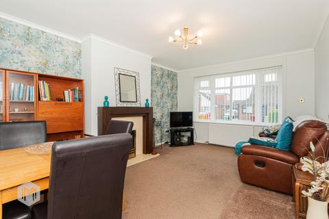2 bedroom bungalow for sale, Dewhurst Road, Harwood, Bolton, BL2 3NF