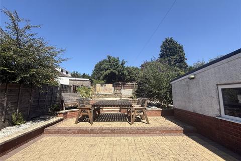 2 bedroom semi-detached bungalow for sale, Greenhill Avenue, High Crompton, Shaw, Greater Manchester, OL2