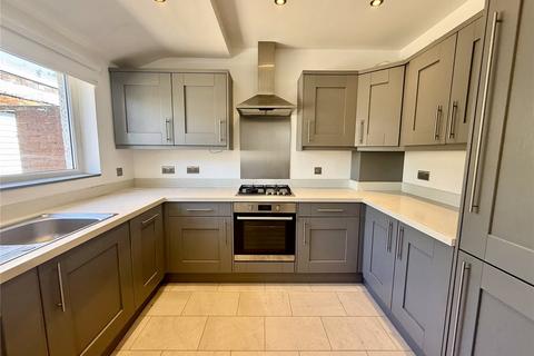 2 bedroom semi-detached bungalow for sale, Greenhill Avenue, High Crompton, Shaw, Greater Manchester, OL2