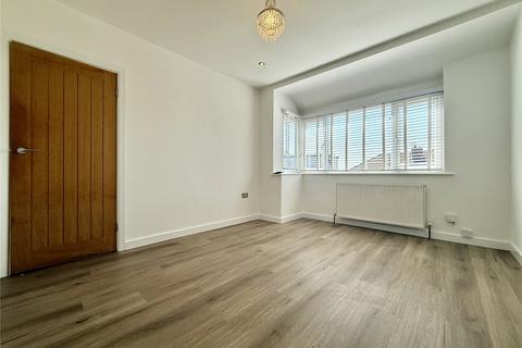 2 bedroom semi-detached bungalow for sale, Greenhill Avenue, High Crompton, Shaw, Greater Manchester, OL2