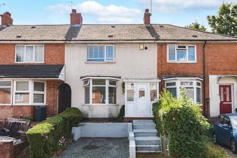 2 bedroom terraced house for sale - Norrington Road, Birmingham, B31