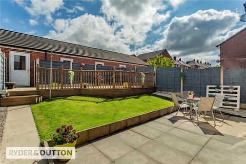 4 bedroom detached house for sale, Elmstone Drive, Royton, Oldham, Greater Manchester, OL2