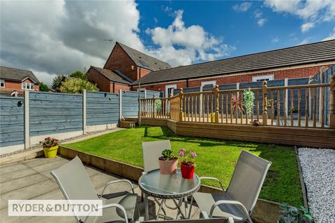 4 bedroom detached house for sale, Elmstone Drive, Royton, Oldham, Greater Manchester, OL2