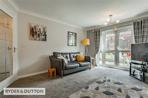 4 bedroom detached house for sale, Elmstone Drive, Royton, Oldham, Greater Manchester, OL2