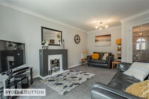 4 bedroom detached house for sale, Elmstone Drive, Royton, Oldham, Greater Manchester, OL2