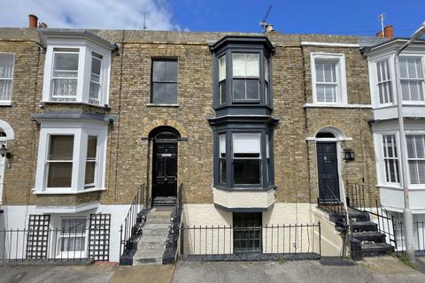3 bedroom terraced house for sale, Vicarage Place, Margate, CT9 1LQ