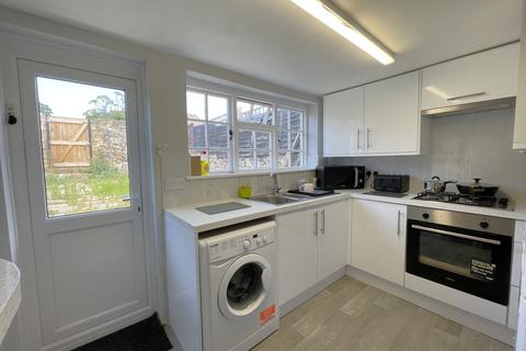 3 bedroom terraced house for sale, Vicarage Place, Margate, CT9 1LQ